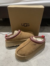 UGG Tazz