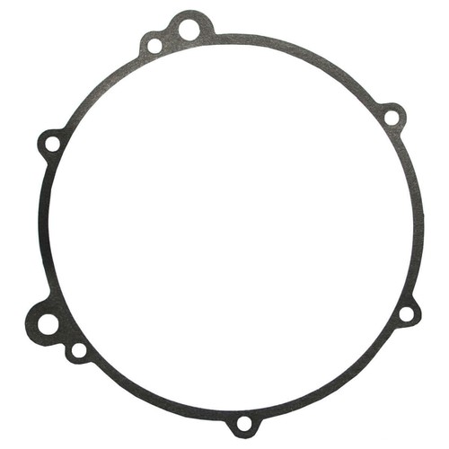 Clutch cover gasket - clutch,