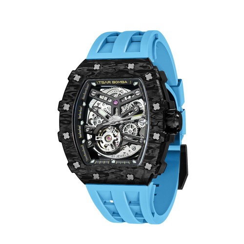 Tsar bomba mens luxury - bomba,