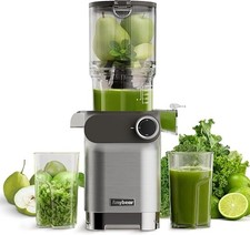Cold Press Masticating Juicer