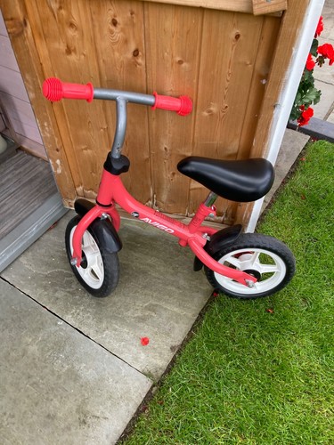 Kids balance bike 3years - 3years, +