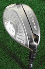 Used Cobra AMP Cell 4-5