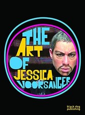 The art jessica - the, voorsanger