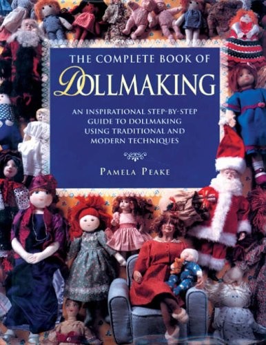 The complete book - book, of