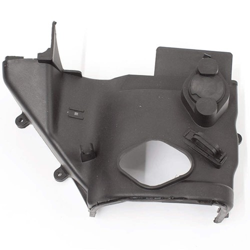 Upper engine cowl 152qmi - engine,
