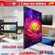 TV Wall Bracket Mount Tilt