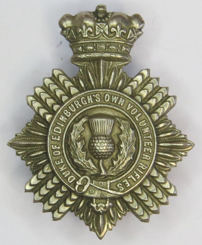 Victorian duke edinburgh s - victorian, of