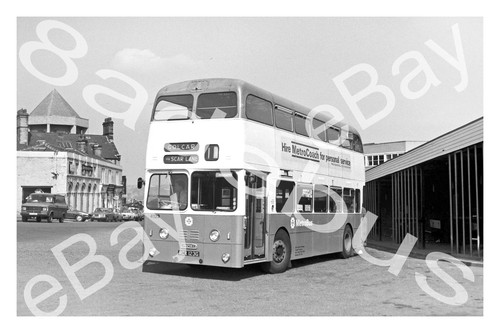 Bus photograph west yorkshire - bus,