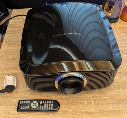 Optoma hd82 1080p dlp - optoma,