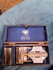 Wilkinson  Sword Men's Vintage Razor 1920s