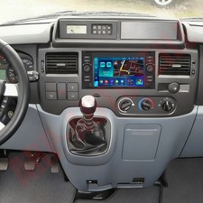 64G For Ford Transit MK7