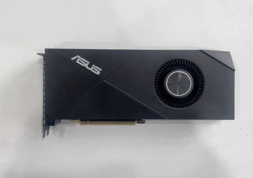 Asus geforce rtx 2080ti - asus,