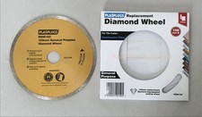 Plasplugs 150mm x 22mm Diamond