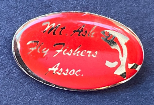 Ash fly fishers - mt.,