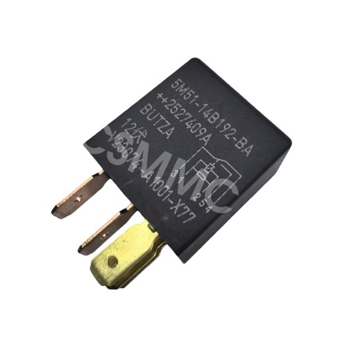 5m5z14n089ba 12v relay for - relay,