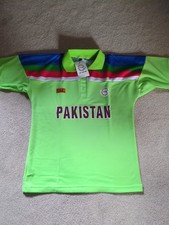 Pakistan 1992 World Cup