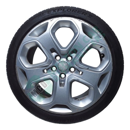 Ford mondeo mk4 18 - mk4, 18"
