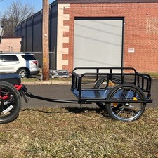 XL Large Dog Pet Stroller