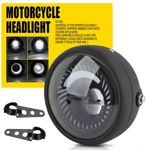 Universal led motorcycle - 6.5",