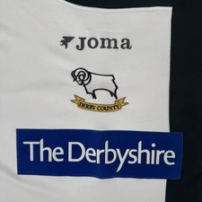 Rare Original Derby County