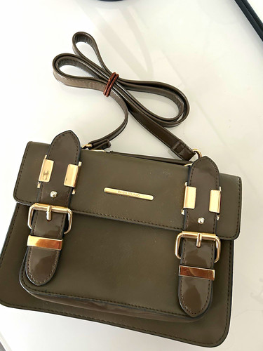 River island brown khaki - river,