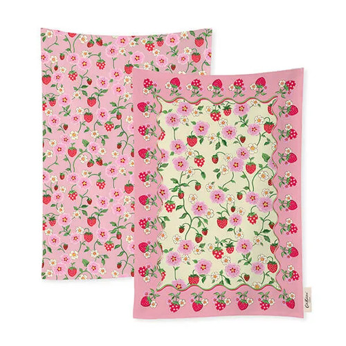 Cath kidston strawberry - cath,