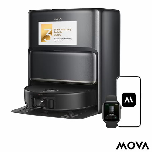 Mova z60 ultra roller - z60,