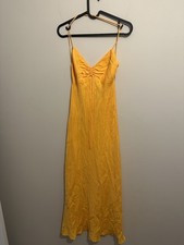 Zara Summer Dress 