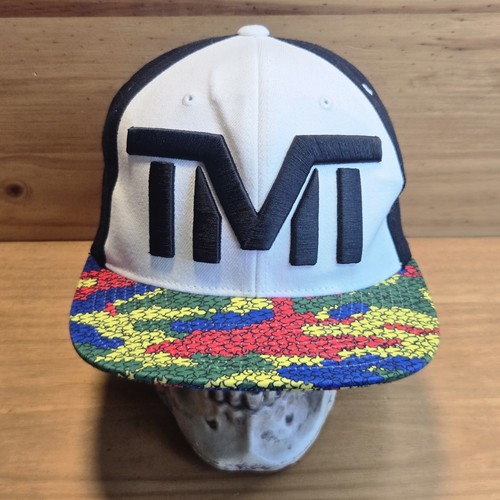 Tmt the money team hat - the,