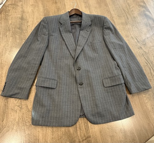 Men custom fit corporate - men’s,