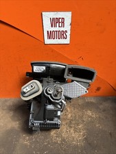 Ford Fiesta Mk7 Heater Box Air