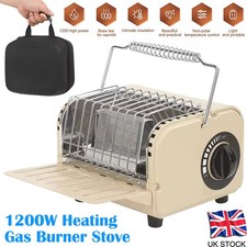 Gas Burner 1200W Heating Stove