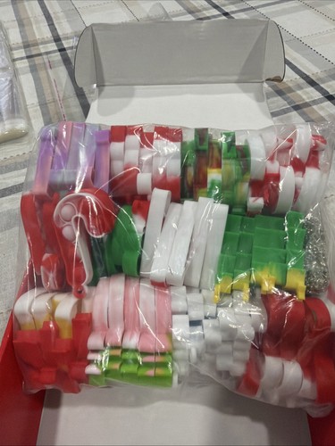 Lot new christmas pop it - lot, of