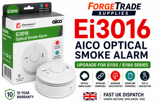 Ei3016 aico optical smoke - ei3016,