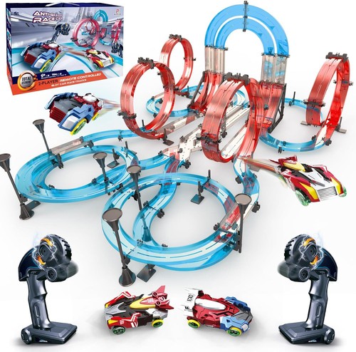 Slot car race - slot,