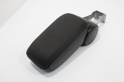 Audi black cloth centre - 8p,