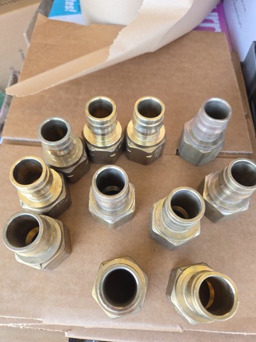 Uponor propex expansion - ,