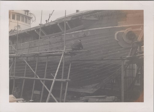 1951 photo japanese - photo, of