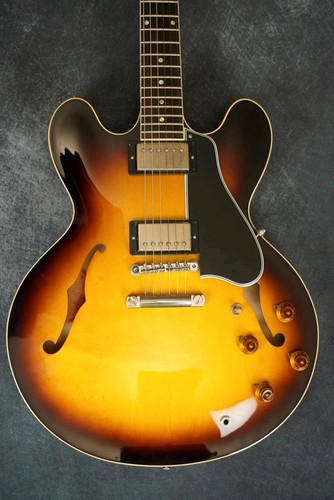 Gibson 1959 335 - 1959, es