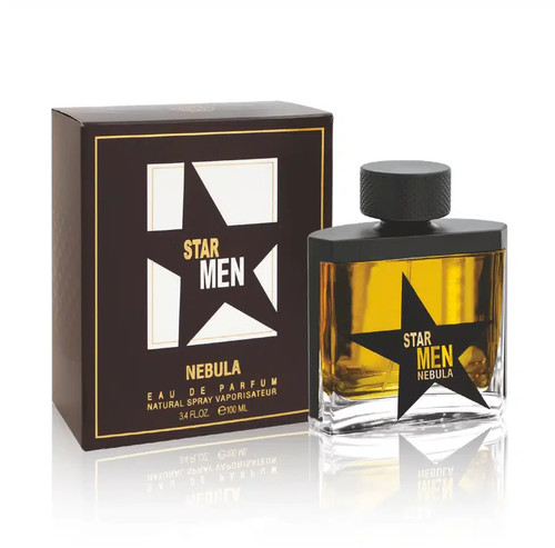 Fragrance world star men - fragrance,