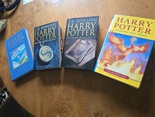 Harry Potter 1st Edition