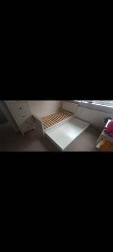 Brooklyn single bed - brooklyn,