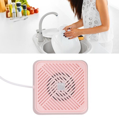 Compact dishwashers usb - (pink)compact,