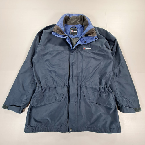 Berghaus mens jacket - berghaus,