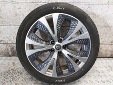 RENAULT GRAND SCENIC MK4 2017