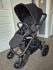 Silver Cross Tide Pushchair &
