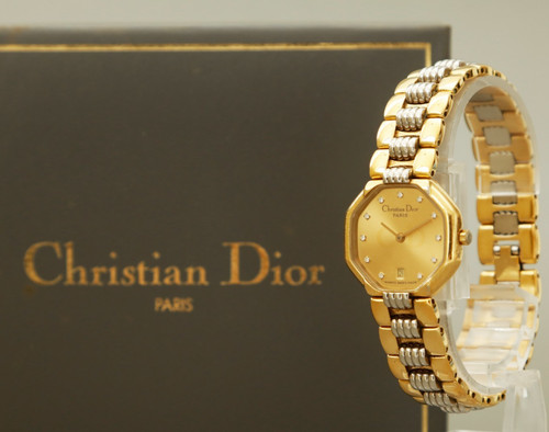 Vintage christian dior - dior, depose