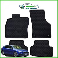 Tpe black rubber mats - tpe,