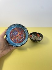 Handmade Turkish Pottery