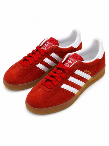 Adidas gazelle indoor ji2063 - adidas,